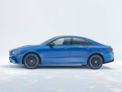 Mercedes-Benz CLA neuve disponible à Laval, Theix-Noyalo, Lannion, Caudan, Vannes, Noyal-Pontivy, Quimper, Yffiniac, Saint-Brieuc | Groupe Cobredia