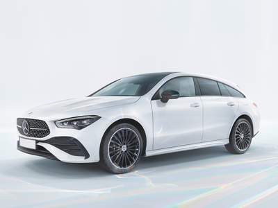 Mercedes-Benz CLA neuve disponible à Laval, Theix-Noyalo, Lannion, Caudan, Vannes, Noyal-Pontivy, Quimper, Yffiniac, Saint-Brieuc | Groupe Cobredia
