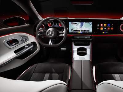 Mercedes-Benz CLA neuve disponible à Laval, Theix-Noyalo, Lannion, Caudan, Vannes, Noyal-Pontivy, Quimper, Yffiniac, Saint-Brieuc | Groupe Cobredia