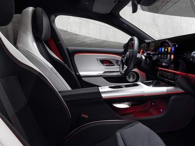 Mercedes-Benz CLA neuve disponible à Laval, Theix-Noyalo, Lannion, Caudan, Vannes, Noyal-Pontivy, Quimper, Yffiniac, Saint-Brieuc | Groupe Cobredia