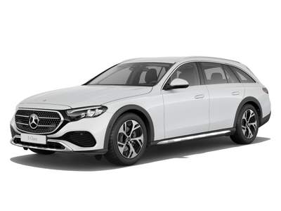 Mercedes-Benz Classe E All-Terrain neuve disponible à Laval, Theix-Noyalo, Lannion, Caudan, Vannes, Noyal-Pontivy, Quimper, Yffiniac, Saint-Brieuc | Groupe Cobredia