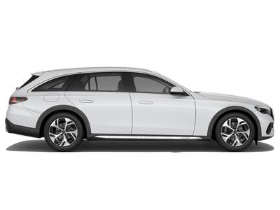 Mercedes-Benz Classe E All-Terrain neuve disponible à Laval, Theix-Noyalo, Lannion, Caudan, Vannes, Noyal-Pontivy, Quimper, Yffiniac, Saint-Brieuc | Groupe Cobredia