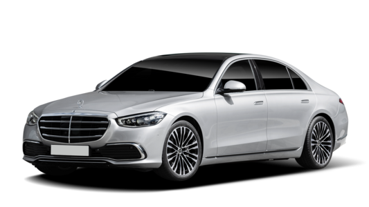 Classe S Limousine