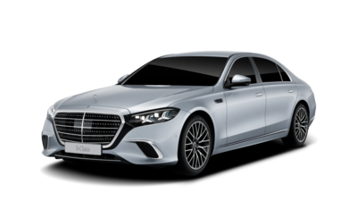 Nouvelle Classe S Limousine