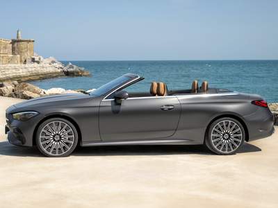 Mercedes-Benz CLE Cabriolet neuve disponible à Laval, Theix-Noyalo, Lannion, Caudan, Vannes, Noyal-Pontivy, Quimper, Yffiniac, Saint-Brieuc | Groupe Cobredia