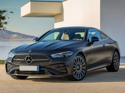 Mercedes-Benz CLE neuve disponible à Laval, Theix-Noyalo, Lannion, Caudan, Vannes, Noyal-Pontivy, Quimper, Yffiniac, Saint-Brieuc | Groupe Cobredia