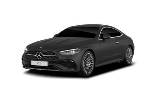 CLE Coupé