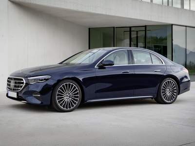 Mercedes-Benz Classe E neuve disponible à Laval, Theix-Noyalo, Lannion, Caudan, Vannes, Noyal-Pontivy, Quimper, Yffiniac, Saint-Brieuc | Groupe Cobredia