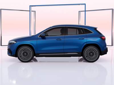 Mercedes-Benz EQA neuve disponible à Laval, Theix-Noyalo, Lannion, Caudan, Vannes, Noyal-Pontivy, Quimper, Yffiniac, Saint-Brieuc | Groupe Cobredia