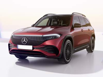 Mercedes-Benz EQB neuve disponible à Laval, Theix-Noyalo, Lannion, Caudan, Vannes, Noyal-Pontivy, Quimper, Yffiniac, Saint-Brieuc | Groupe Cobredia
