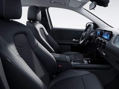 Mercedes-Benz GLA neuve disponible à Laval, Theix-Noyalo, Lannion, Caudan, Vannes, Noyal-Pontivy, Quimper, Yffiniac, Saint-Brieuc | Groupe Cobredia
