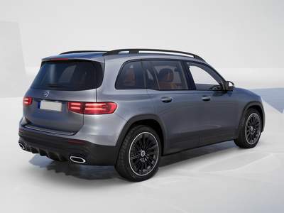Mercedes-Benz GLB neuve disponible à Laval, Theix-Noyalo, Lannion, Caudan, Vannes, Noyal-Pontivy, Quimper, Yffiniac, Saint-Brieuc | Groupe Cobredia