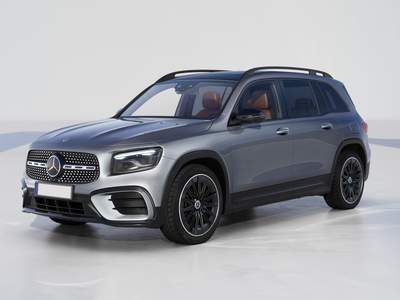 Mercedes-Benz GLB neuve disponible à Laval, Theix-Noyalo, Lannion, Caudan, Vannes, Noyal-Pontivy, Quimper, Yffiniac, Saint-Brieuc | Groupe Cobredia
