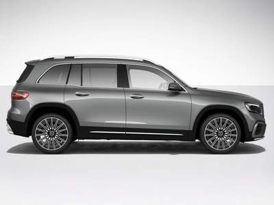 Mercedes-Benz GLB neuve disponible à Laval, Theix-Noyalo, Lannion, Caudan, Vannes, Noyal-Pontivy, Quimper, Yffiniac, Saint-Brieuc | Groupe Cobredia