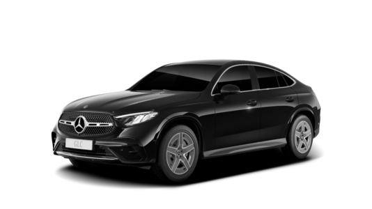 GLC Coupé
