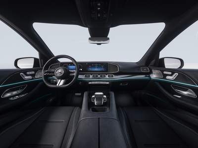 Mercedes-Benz GLE neuve disponible à Laval, Theix-Noyalo, Lannion, Caudan, Vannes, Noyal-Pontivy, Quimper, Yffiniac, Saint-Brieuc | Groupe Cobredia
