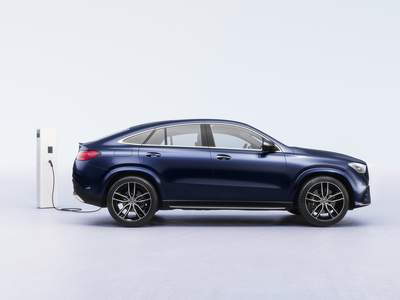 Mercedes-Benz GLE neuve disponible à Laval, Theix-Noyalo, Lannion, Caudan, Vannes, Noyal-Pontivy, Quimper, Yffiniac, Saint-Brieuc | Groupe Cobredia