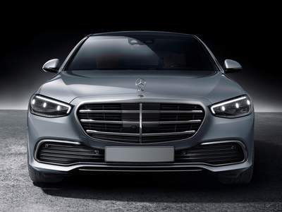 Mercedes-Benz Classe S neuve disponible à Laval, Theix-Noyalo, Lannion, Caudan, Vannes, Noyal-Pontivy, Quimper, Yffiniac, Saint-Brieuc | Groupe Cobredia