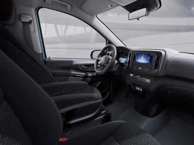 Mercedes-Benz Vito Tourer Compact neuve disponible à Laval, Theix-Noyalo, Lannion, Caudan, Vannes, Noyal-Pontivy, Quimper, Yffiniac, Saint-Brieuc | Groupe Cobredia