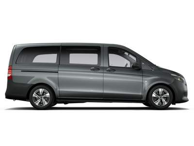 Mercedes-Benz Vito Tourer Long neuve disponible à Laval, Theix-Noyalo, Lannion, Caudan, Vannes, Noyal-Pontivy, Quimper, Yffiniac, Saint-Brieuc | Groupe Cobredia