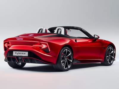 MG Cyberster neuve disponible à Corbeil-Essonnes, Saint-Maximin , Sarcelles , Sartrouville, Jaux, Beauvais, Cergy, Sarcelles, Vauchelles-les-Quesnoy, Beauvais Tillé, Saint-Gratien, Sartrouville , Saint-Ouen l'Aumône , Pierrelaye , Villaines-sous-Bois , Roissy-en-France , Garges-lès-Gonesse , Garges-Lès-Gonesse , Jaux Compiègne , Beauvais , Morigny-Champigny, Brétigny-sur-Orge , Laon , Saint-Quentin , Amiens , Vauchelles-Les-Quesnoy , Morangis , Cergy Saint-Christophe  , Saint-Ouen l'Aumône | Jallu-Berthier