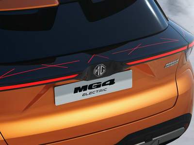 MG MG4 neuve disponible à Corbeil-Essonnes, Saint-Maximin , Sarcelles , Sartrouville, Jaux, Beauvais, Cergy, Sarcelles, Vauchelles-les-Quesnoy, Beauvais Tillé, Saint-Gratien, Sartrouville , Saint-Ouen l'Aumône , Pierrelaye , Villaines-sous-Bois , Roissy-en-France , Garges-lès-Gonesse , Garges-Lès-Gonesse , Jaux Compiègne , Beauvais , Morigny-Champigny, Brétigny-sur-Orge , Laon , Saint-Quentin , Amiens , Vauchelles-Les-Quesnoy , Morangis , Cergy Saint-Christophe  , Saint-Ouen l'Aumône | Jallu-Berthier