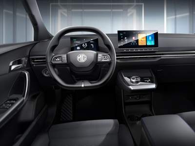 MG MG4 neuve disponible à Corbeil-Essonnes, Saint-Maximin , Sarcelles , Sartrouville, Jaux, Beauvais, Cergy, Sarcelles, Vauchelles-les-Quesnoy, Beauvais Tillé, Saint-Gratien, Sartrouville , Saint-Ouen l'Aumône , Pierrelaye , Villaines-sous-Bois , Roissy-en-France , Garges-lès-Gonesse , Garges-Lès-Gonesse , Jaux Compiègne , Beauvais , Morigny-Champigny, Brétigny-sur-Orge , Laon , Saint-Quentin , Amiens , Vauchelles-Les-Quesnoy , Morangis , Cergy Saint-Christophe  , Saint-Ouen l'Aumône | Jallu-Berthier