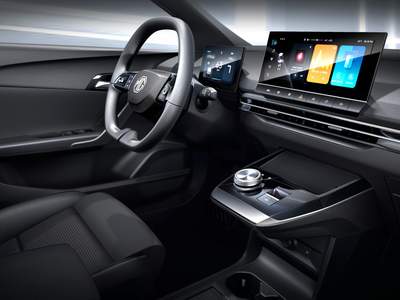 MG MG4 neuve disponible à Corbeil-Essonnes, Saint-Maximin , Sarcelles , Sartrouville, Jaux, Beauvais, Cergy, Sarcelles, Vauchelles-les-Quesnoy, Beauvais Tillé, Saint-Gratien, Sartrouville , Saint-Ouen l'Aumône , Pierrelaye , Villaines-sous-Bois , Roissy-en-France , Garges-lès-Gonesse , Garges-Lès-Gonesse , Jaux Compiègne , Beauvais , Morigny-Champigny, Brétigny-sur-Orge , Laon , Saint-Quentin , Amiens , Vauchelles-Les-Quesnoy , Morangis , Cergy Saint-Christophe  , Saint-Ouen l'Aumône | Jallu-Berthier