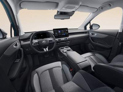 MG MG4 neuve disponible à Corbeil-Essonnes, Saint-Maximin , Sarcelles , Sartrouville, Jaux, Beauvais, Cergy, Sarcelles, Vauchelles-les-Quesnoy, Beauvais Tillé, Saint-Gratien, Sartrouville , Saint-Ouen l'Aumône , Pierrelaye , Villaines-sous-Bois , Roissy-en-France , Garges-lès-Gonesse , Garges-Lès-Gonesse , Jaux Compiègne , Beauvais , Morigny-Champigny, Brétigny-sur-Orge , Laon , Amiens , Vauchelles-Les-Quesnoy , Morangis , Cergy Saint-Christophe  , Saint-Ouen l'Aumône | Jallu-Berthier