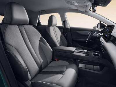 MG MG4 neuve disponible à Corbeil-Essonnes, Saint-Maximin , Sarcelles , Sartrouville, Jaux, Beauvais, Cergy, Sarcelles, Vauchelles-les-Quesnoy, Beauvais Tillé, Saint-Gratien, Sartrouville , Saint-Ouen l'Aumône , Pierrelaye , Villaines-sous-Bois , Roissy-en-France , Garges-lès-Gonesse , Garges-Lès-Gonesse , Jaux Compiègne , Beauvais , Morigny-Champigny, Brétigny-sur-Orge , Laon , Amiens , Vauchelles-Les-Quesnoy , Morangis , Cergy Saint-Christophe  , Saint-Ouen l'Aumône | Jallu-Berthier