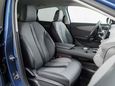 MG MGS5 EV neuve disponible à Corbeil-Essonnes, Saint-Maximin , Sarcelles , Sartrouville, Jaux, Beauvais, Cergy, Sarcelles, Vauchelles-les-Quesnoy, Beauvais Tillé, Saint-Gratien, Sartrouville , Saint-Ouen l'Aumône , Pierrelaye , Villaines-sous-Bois , Roissy-en-France , Garges-lès-Gonesse , Garges-Lès-Gonesse , Jaux Compiègne , Beauvais , Morigny-Champigny, Brétigny-sur-Orge , Laon , Saint-Quentin , Amiens , Vauchelles-Les-Quesnoy , Morangis , Cergy Saint-Christophe  , Saint-Ouen l'Aumône | Jallu-Berthier