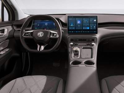 MG MGS6 EV neuve disponible à Corbeil-Essonnes, Saint-Maximin , Sarcelles , Sartrouville, Jaux, Beauvais, Cergy, Sarcelles, Vauchelles-les-Quesnoy, Beauvais Tillé, Saint-Gratien, Sartrouville , Saint-Ouen l'Aumône , Pierrelaye , Villaines-sous-Bois , Roissy-en-France , Garges-lès-Gonesse , Garges-Lès-Gonesse , Jaux Compiègne , Beauvais , Morigny-Champigny, Brétigny-sur-Orge , Laon , Amiens , Vauchelles-Les-Quesnoy , Morangis , Cergy Saint-Christophe  , Saint-Ouen l'Aumône | Jallu-Berthier