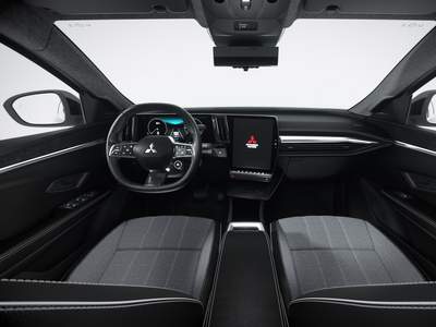 Mitsubishi Eclipse Cross - 2