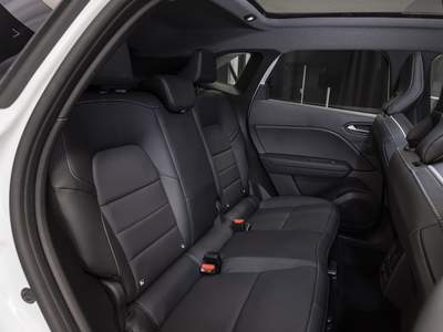 Mitsubishi Grandis - 3