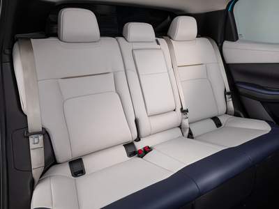 Nissan Leaf neuve disponible à Chauray | EDENAUTO NISSAN NIORT - CHAURAY