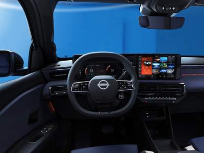 Nissan Micra neuve disponible à Chauray | EDENAUTO NISSAN NIORT - CHAURAY