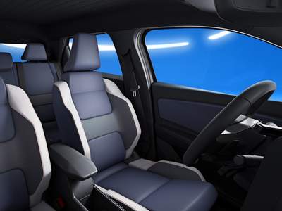 Nissan Micra neuve disponible à Chauray | EDENAUTO NISSAN NIORT - CHAURAY