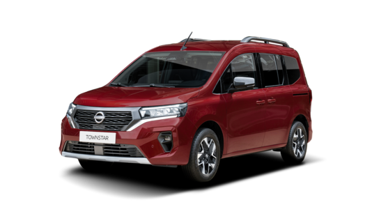 Townstar Combi