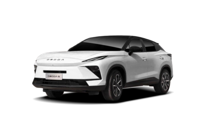 OMODA 5
