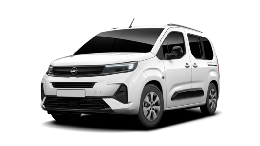 Combo Life Electric 5 portes
