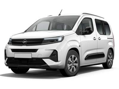 Opel Combo Life - 1