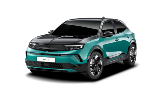 Nouveau Mokka