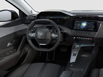 Peugeot 308 neuve disponible à  | Groupe Vauban