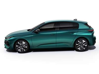 Peugeot 308 neuve disponible à  | Groupe Vauban