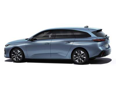 Peugeot 308 neuve disponible à  | Groupe Vauban
