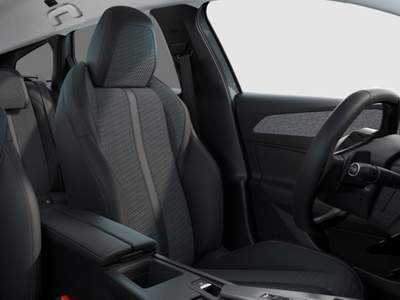 Peugeot e-308 neuve disponible à  | Groupe Vauban