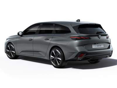 Peugeot e-308 neuve disponible à  | Groupe Vauban