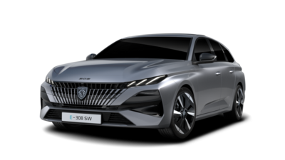 Nouvelle E-308 SW