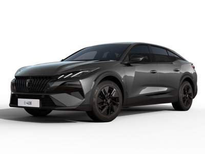 Peugeot E-408 neuve disponible à  | Groupe Vauban