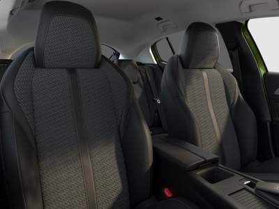 Peugeot E-408 neuve disponible à  | Groupe Vauban